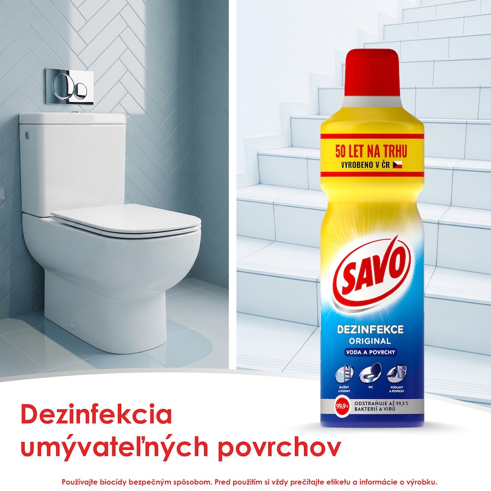 obrázok 1 z Savo Original 1,2 l