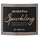 image 2 of Vineyards Soft Drink from Dealcoholized White Sparkling Wine 750ml