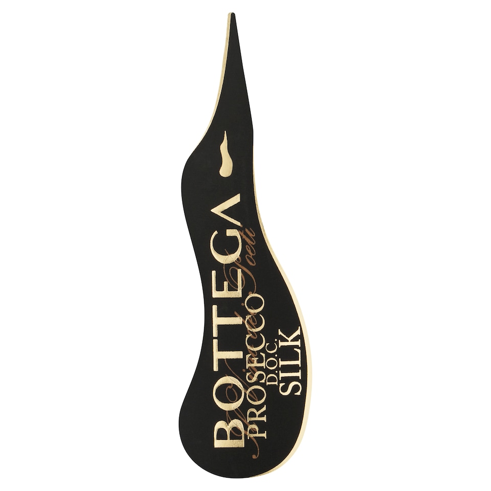 image 1 of BOTTEGA Silk Prosecco DOC Extra Dry 750ml