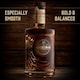 image 2 of The Woodsman Blended Scotch Whisky 70cl