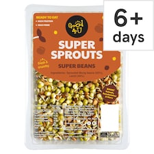 Good4U Super Beans Super Sprouts 150g