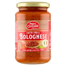 Pietro Coricelli Pasta Sauce Bolognese 350g