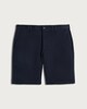 image 4 of F&F Cotton Rich Chino Shorts in Navy