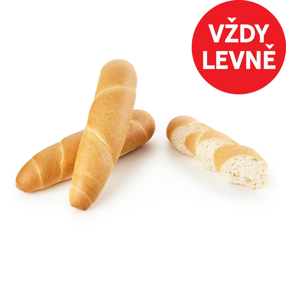 Rohlík staročeský 50g