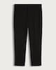 image 4 of F&F Tailored Formal Trousers in Black