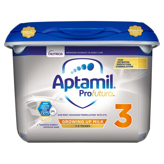 image 1 of Aptamil Profutura Milk Growing Up 800G