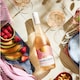 image 3 of Jacob's Creek Refreshing & Lively Rose Wine 75cl