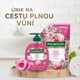 image 3 of Palmolive Sensorial Escape Moroccan Rose & Peony tekuté mýdlo na ruce 500ml