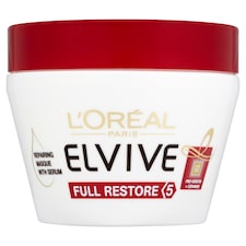 L'oreal Paris Elvive Full Restore 5 Masque 300Ml