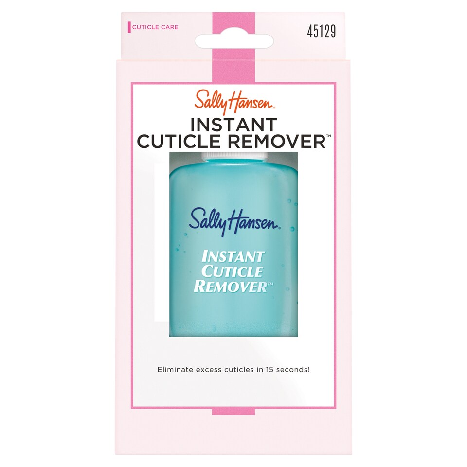 Sally Hansen Instant Cuticle Remover 29.5Ml