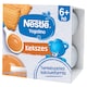 image 2 of Nestlé Yogolino Biscuit Pudding 6-36 Months 4 x 100 g (400 g)