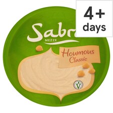 Sabra Houmous Classic