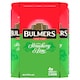 image 1 of Bulmers Strawberry And Lime Irish Cider 4 X 500Ml
