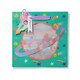 image 1 of Paperchase Happy Space Planet Gift Bag