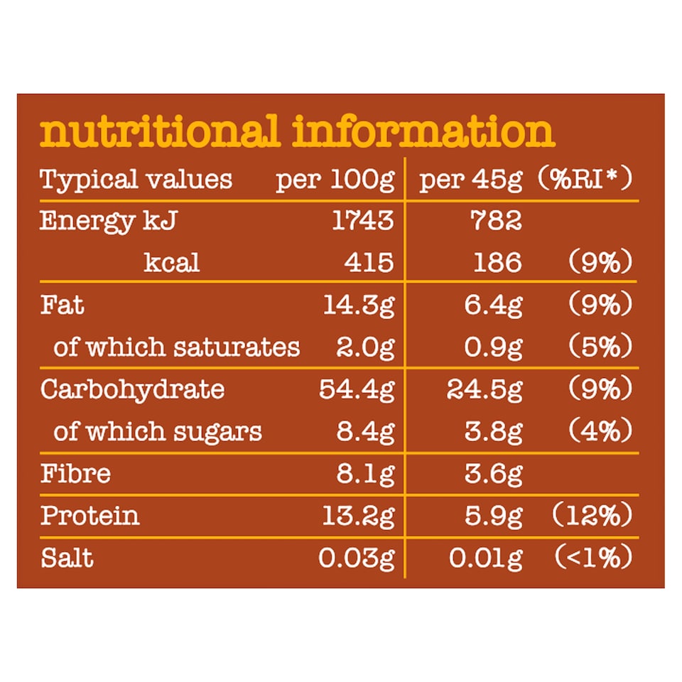 image 1 of Dorset Cereals Nutty Muesli 500G