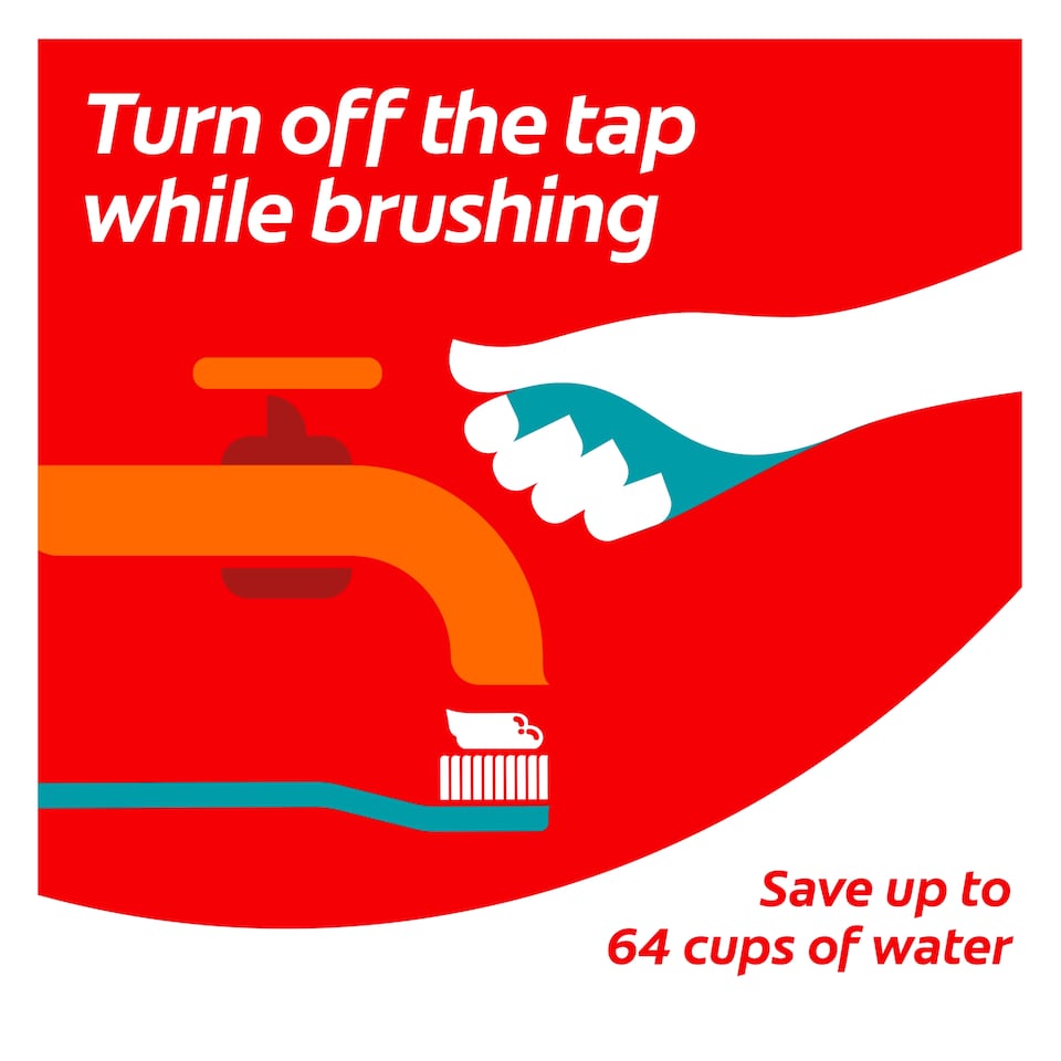 image 1 of Colgate Slim Soft Advanced Toothbrush