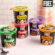 image 5 of FUEL10K High Protein Chocolate Porridge Oat Cereal Pot 70g