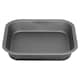 image 1 of Tesco Square Sandwich Tin 20Cm