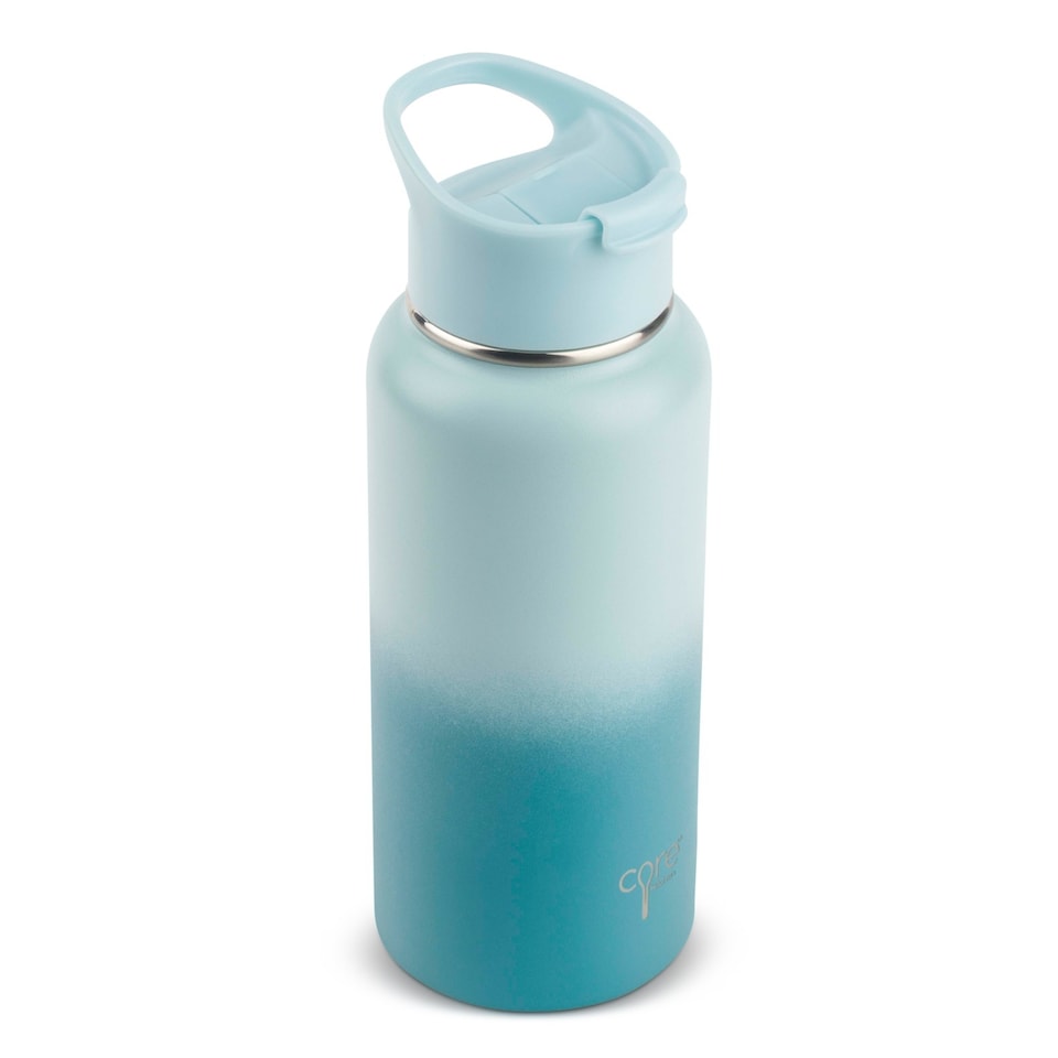 image 1 of Core Kitchen Stainless Steel Bottle 946Ml