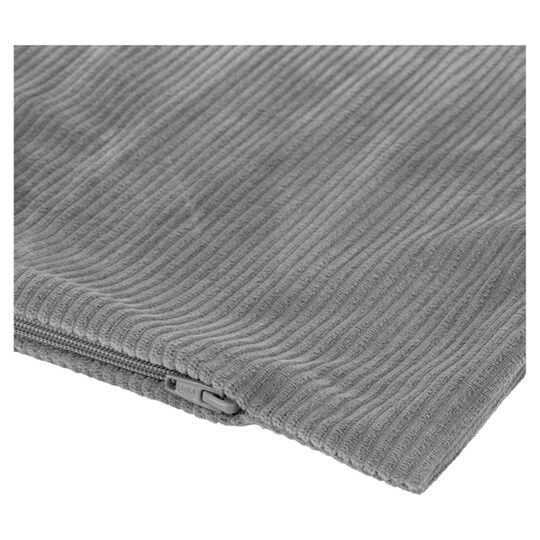 Tesco Graphite Cushion Cover Tesco Groceries