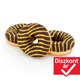 image 1 of Defrosted Filled Doughnut with Vanilla and Cocoa 71 g