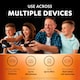 image 5 of Duracell Recharge Plus Aa 4 Pack