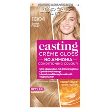 L'or/Ccg Sweet Honey Blonde 8304 Hair Dye