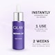image 3 of Olay Retinol 24 Fragrance Free Night Serum Moisturiser 40ml
