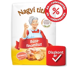 Flour