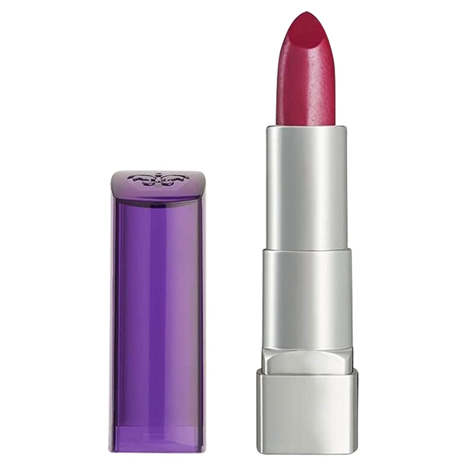 image 1 of Rimmel Moisture Renew Lipstick Victoria
