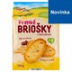 image 1 of Bona Vita Shortcrust Brioche with Raisins 140 g