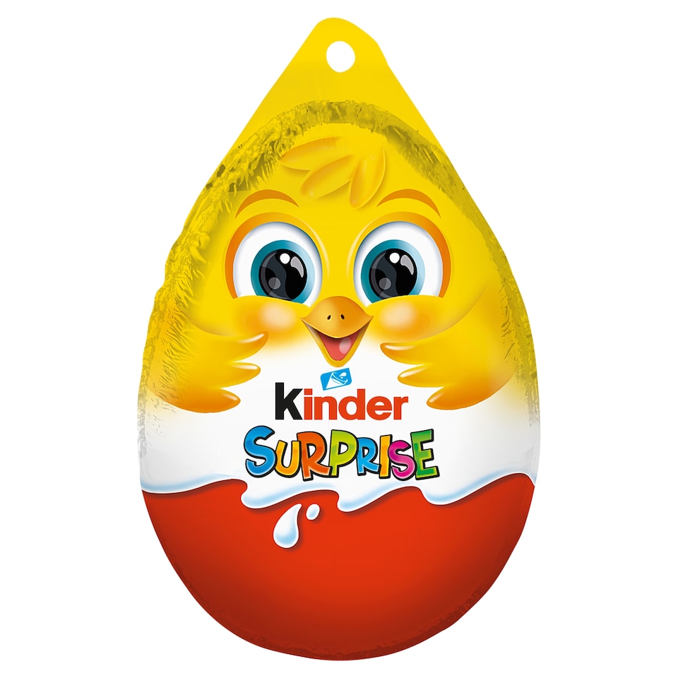 Obrázek 1 pro produkt Kinder Surprise 20g