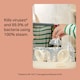 image 2 of Tommee Tippee Micro-Steam Microwave Steriliser