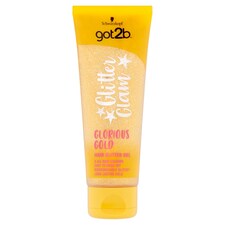 Schwarzkopf Got2b Glitter Glam Gold 50Ml