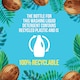 image 2 of Surf Coconut Bliss Liquid Laundry Detergent 60 Washes 1.62L