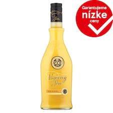 Alkoholické nápoje