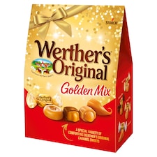 Werthers Gift 340g