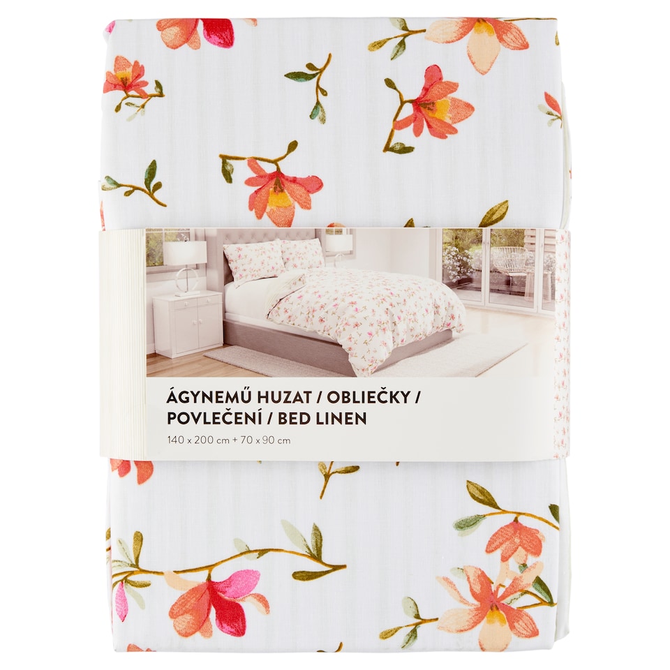 Carbotex Bed Linen 140 x 200 cm