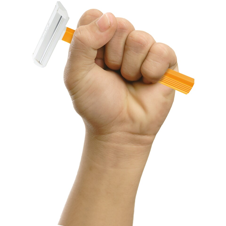 image 1 of BIC 1 Sensitive Mens Razor 20 Pack