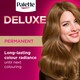 image 2 of Palette Deluxe Permanent Hair Dye - 7-0 Midway Blonde 