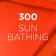 image 4 of L'oreal Paris Matte Resistance 300 Sun Bathing 5Ml