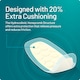 image 4 of Compeed Extreme Blister Plasters 6s