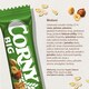 Obrázek 2 pro produkt Corny BIG cereální tyčinka lískový oříšek 50g