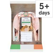 Tesco Range Roast Bag Chicken 1.5Kg