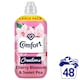 image 1 of Comfort Creations Cherry Blossom Fabric Conditioner 48 Wash 1440ml