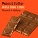 image 2 of Reese's Milk Chocolate Peanut Butter Bar 90g