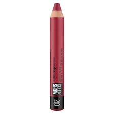 Maybelline Color Sensitive Color Drama Keep It Classy