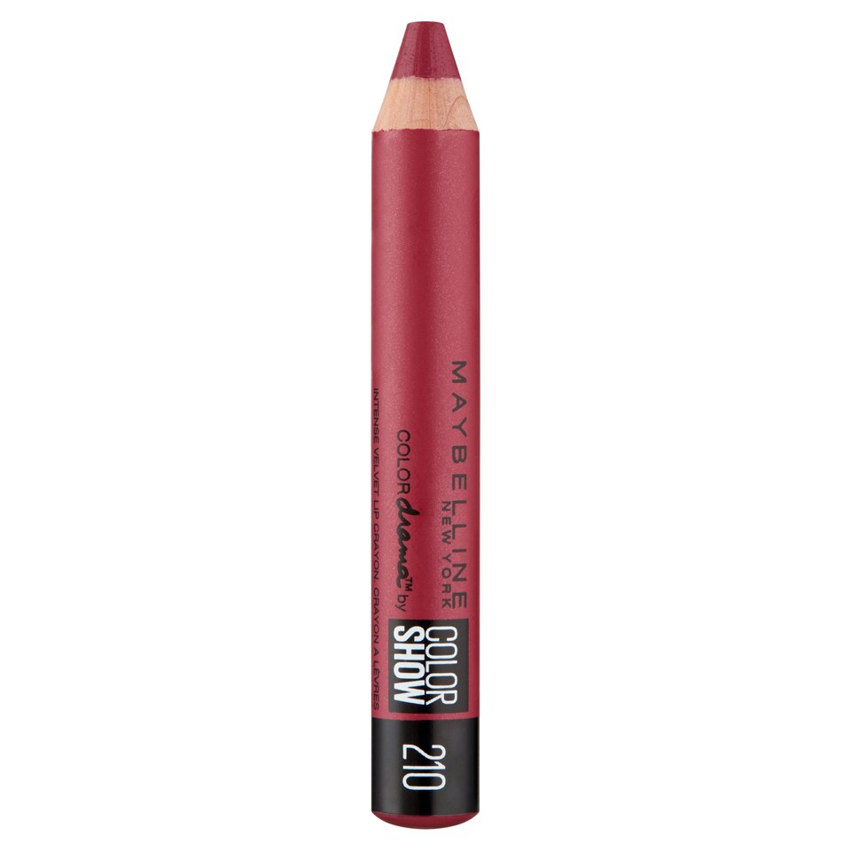 image 1 of Maybelline Color Sensitive Color Drama Keep It Classy