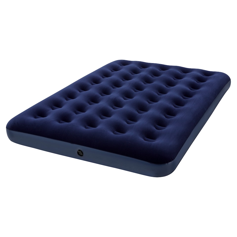 image 1 of Tesco Downy Double Airbed