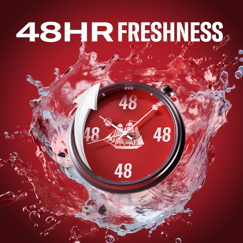 image 1 of Old Spice Nightpanther Deodorant Spray 150Ml